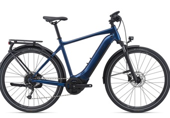 Giant Explorer eBike